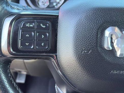 Used 2021 RAM 2500 Power Wagon w/ 75th Anniversary Edition image 23