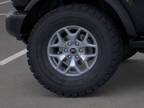 New 2025 Ford Bronco Badlands image 46