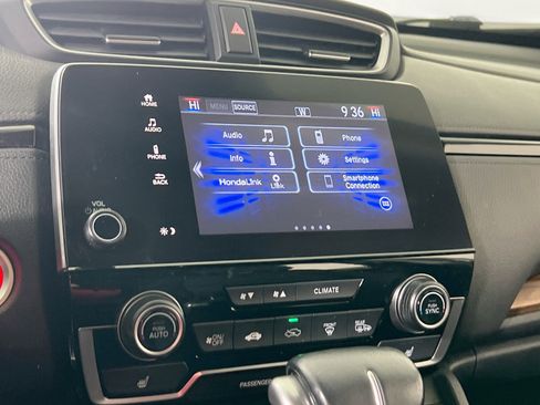 Used 2022 Honda CR-V EX-L image 14