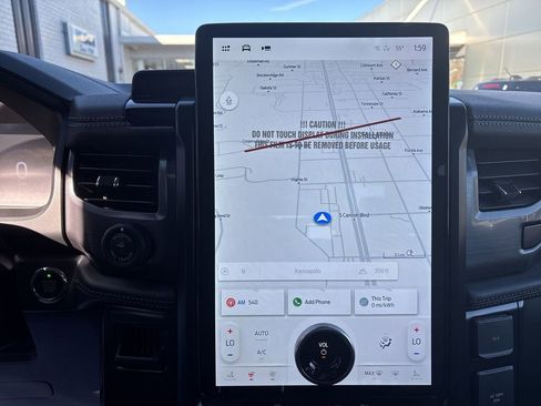 New 2025 Ford F150 Lightning Flash image 19