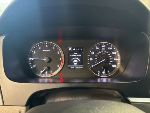 Used 2016 Hyundai Sonata SE image 19