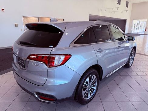 Used 2018 Acura RDX AWD w/ Advance Package image 13