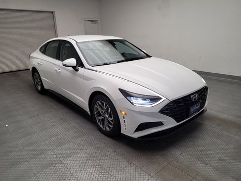 Used 2023 Hyundai Sonata SEL w/ Preferred Accessory Package image 13