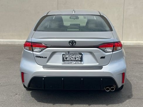 Used 2026 Toyota Corolla SE w/ SE Package FWD image 8