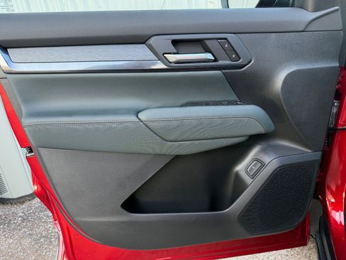 New 2026 GMC Terrain AT4 w/ Technology Package II image 7