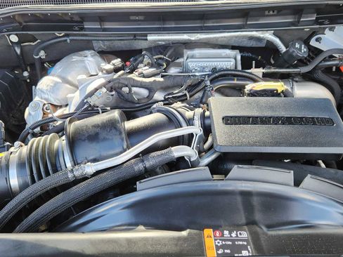 Used 2022 Chevrolet Silverado 3500 LTZ w/ Z71 Chrome Sport Edition image 15