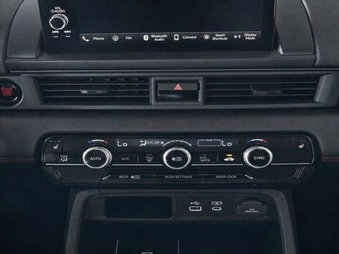 Certified 2023 Honda Pilot TrailSport image 19