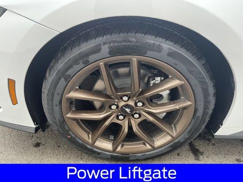 New 2026 Ford Mustang Premium RWD image 36