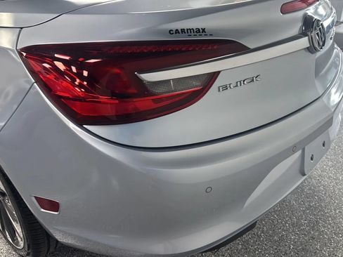 Used 2016 Buick Cascada Premium FWD image 37