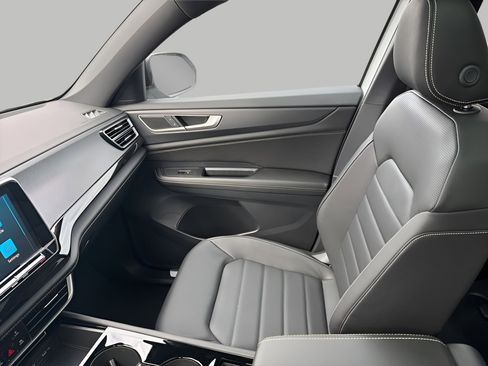 New 2026 Volkswagen Atlas Cross Sport SEL R-Line AWD/4WD image 20