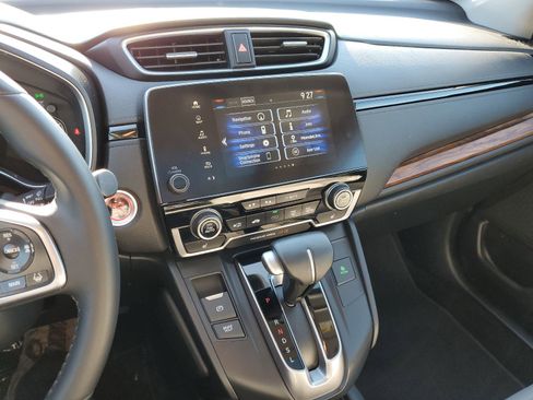 Used 2018 Honda CR-V Touring image 20