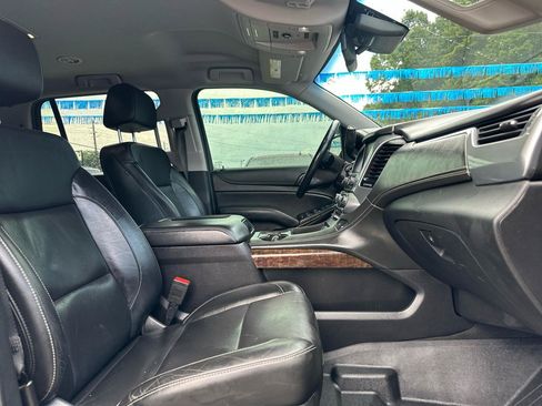 Used 2020 Chevrolet Tahoe LT w/ LT Midnight Edition RWD image 19