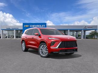 New 2026 Buick Enclave Avenir w/ Super Cruise Package video 1