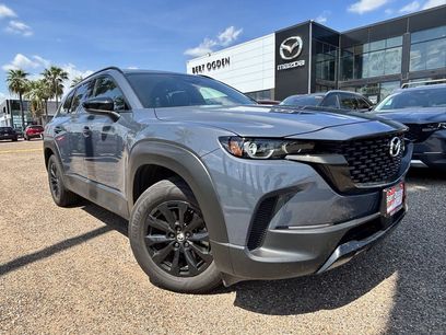 New 2025 MAZDA CX-50 AWD 2.5 Hybrid w/ Weather Package