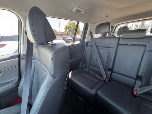 Used 2025 Hyundai Santa Fe SEL AWD/4WD image 43