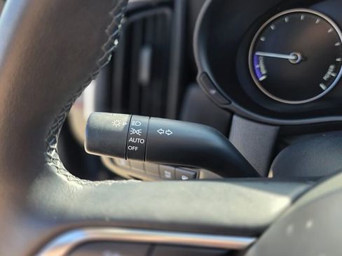 Certified 2025 MAZDA CX-50 AWD 2.5 Hybrid w/ Premium Pkg image 35