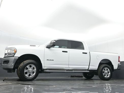 Certified 2024 RAM 2500 Big Horn image 30