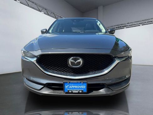 Used 2020 MAZDA CX-5 Grand Touring AWD/4WD image 10