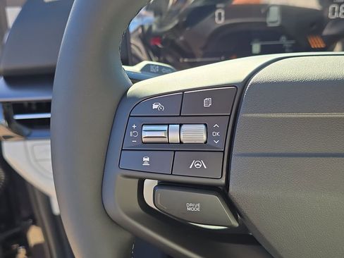 New 2026 Kia Sportage EX image 30