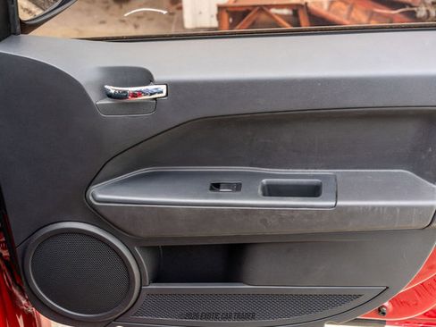 Used 2008 Dodge Caliber SRT-4 w/ SRT Option Group II image 55