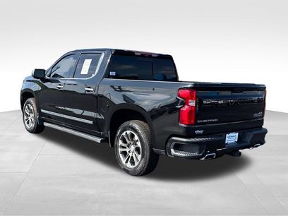 Used 2023 Chevrolet Silverado 1500 High Country w/ Technology Package