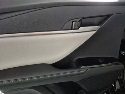 New 2026 Toyota Camry XLE image 25