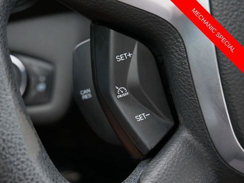 Used 2015 Ford Escape S FWD image 19