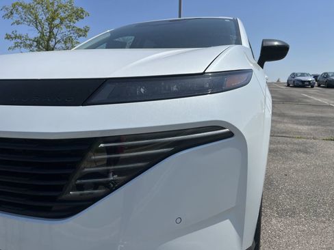 New 2025 Nissan Murano SV image 28