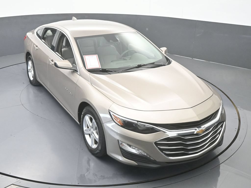 Used 2024 Chevrolet Malibu LT FWD image 56