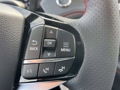 New 2026 Ford Explorer ST-Line w/ ST-Line Street Pack image 28