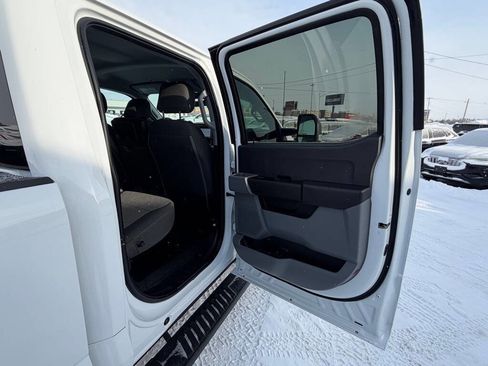 Used 2024 Ford F250 XL w/ FX4 Off-Road Package image 48