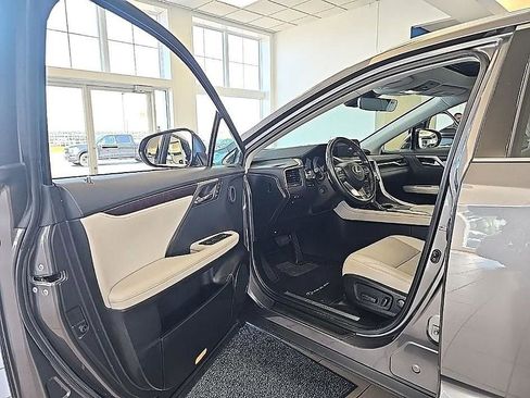 Used 2021 Lexus RX 350 AWD w/ Premium Package image 12