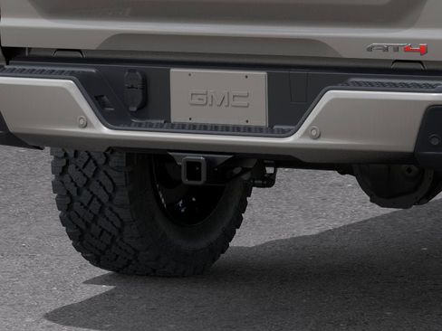 New 2026 GMC Canyon AT4 w/ AT4 Premium Package AWD/4WD image 14