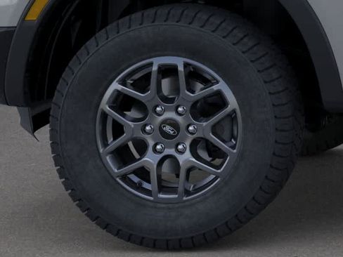 New 2026 Ford Ranger XLT RWD image 19
