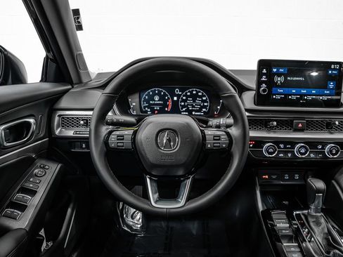 New 2026 Acura Integra FWD image 13