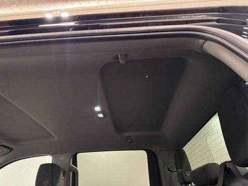 Used 2024 Chevrolet Silverado 1500 RST image 10