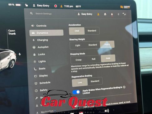 Used 2019 Tesla Model 3 Standard Range Plus image 25