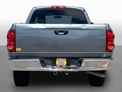 Used 2007 Dodge Ram 1500 Truck ST w/ SXT Group