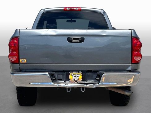 Used 2007 Dodge Ram 1500 Truck ST w/ SXT Group RWD image 4