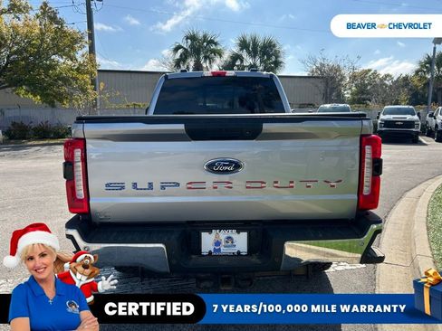 Used 2024 Ford F250 XL w/ 360-Degree Camera Package image 13