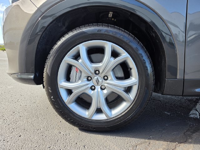 Used 2024 Dodge Hornet R/T AWD/4WD image 13