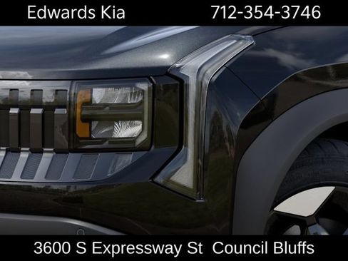 New 2027 Kia Seltos S AWD/4WD image 12