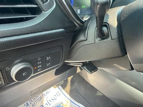 Used 2020 Ford Escape Titanium AWD/4WD image 16