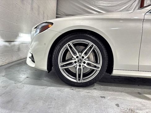 Used 2019 Mercedes-Benz E 300 image 70