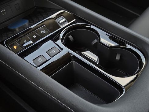 New 2026 Nissan Murano SV AWD/4WD image 23