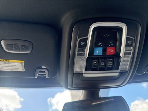 Certified 2024 RAM 2500 Power Wagon w/ Level 2 Equipment Group image 25