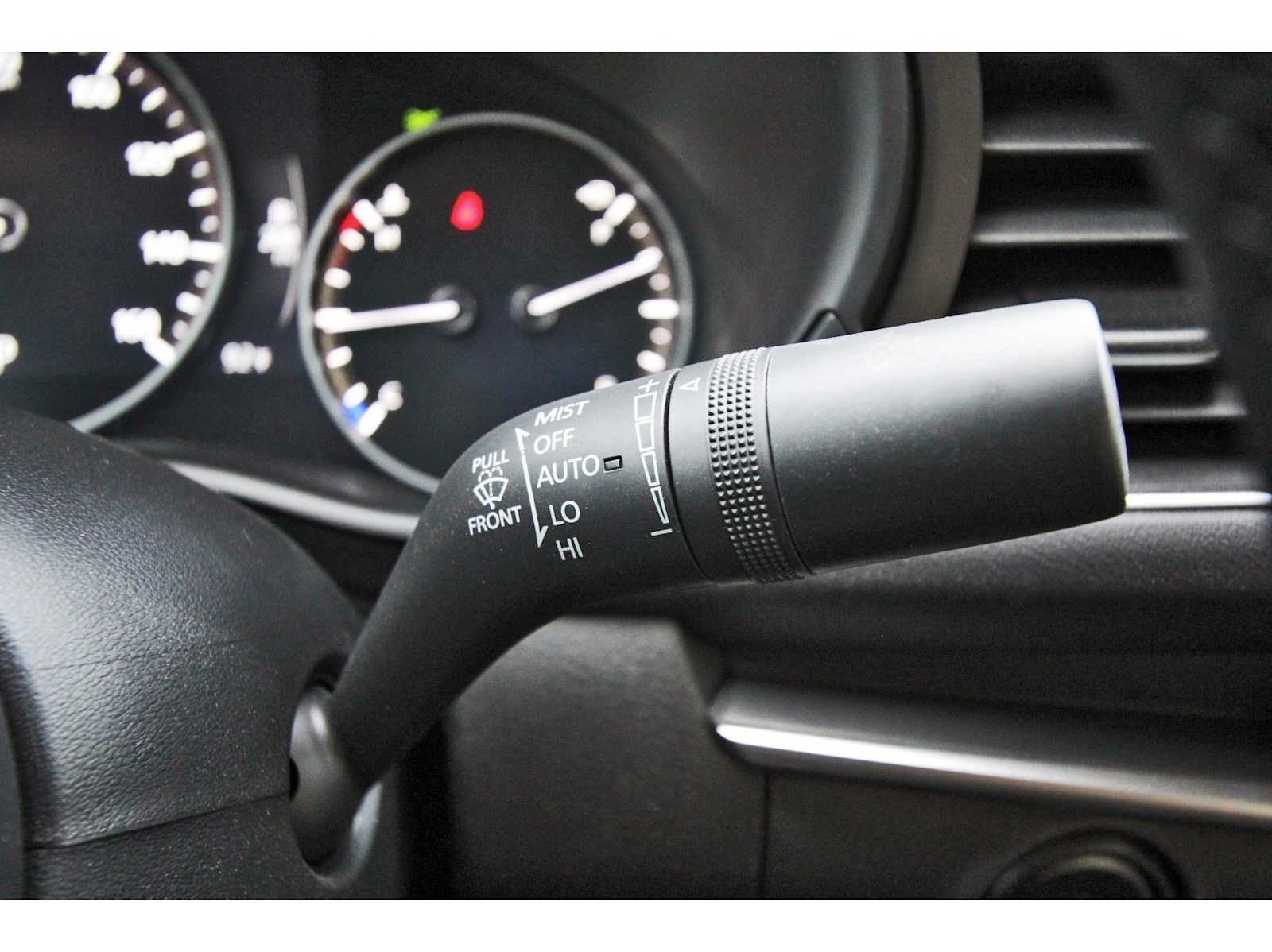 Used 2026 MAZDA MAZDA3 2.5 S Sedan w/ Preferred Pkg FWD image 18