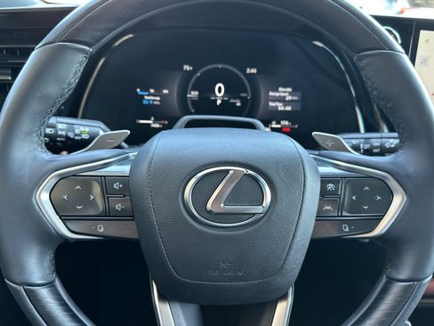 Used 2025 Lexus RX 350 w/ Convenience Package AWD/4WD image 24