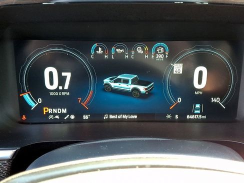 Used 2021 Ford F150 Raptor w/ Raptor 37 Performance Package image 22