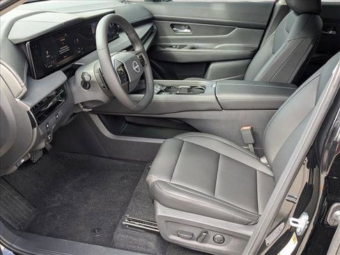 New 2026 Nissan Murano SV AWD/4WD image 4